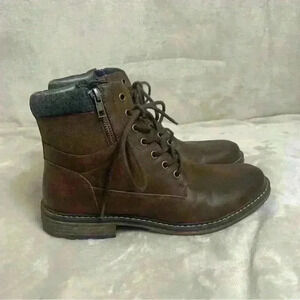 B-52 by Bullboxer Boots